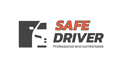Safe-Driver-Logo