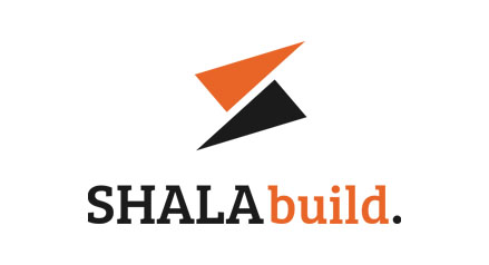 SHALA build